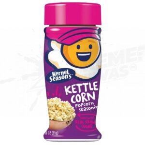 Sazonador Para Palomitas Kernel Season's Kettle Corn Xtre C