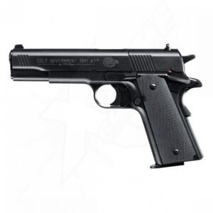 Pistola Umarex Colt Government 1911 A1 Pellets CO2 .177 (4.5mm)