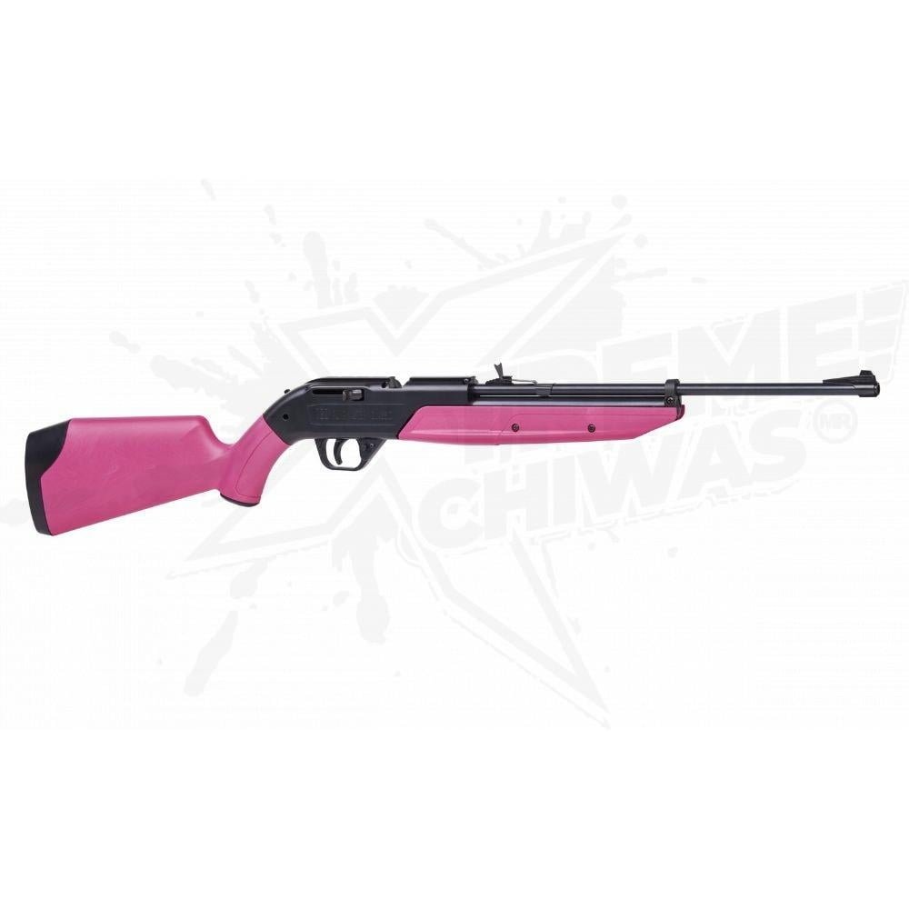 Rifle Crosman 760 Pumpmaster .177 (4.5mm) - Image 2