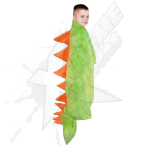 Manta De Lana De Dinosaurio