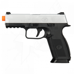 Pistola Airsoft Fn Herstal Fns-9 Resorte Bbs 6mm
