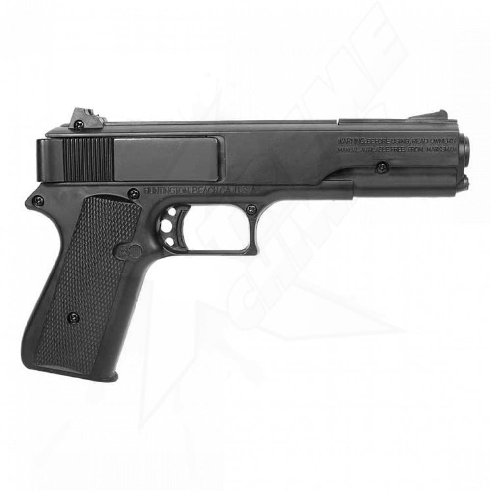 Pistola Marksman 1010c Resorte .177 (4.5mm) - Image 2