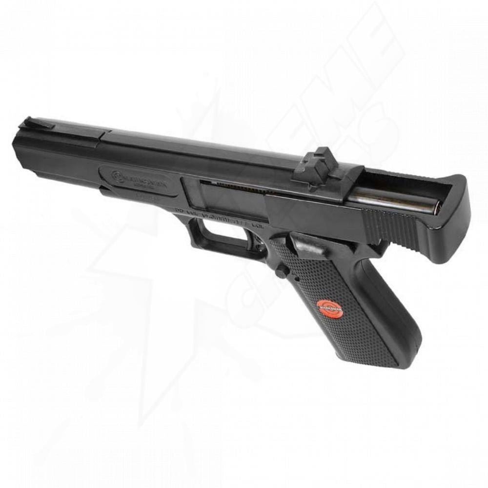 Pistola Marksman 1010c Resorte .177 (4.5mm) - Image 3