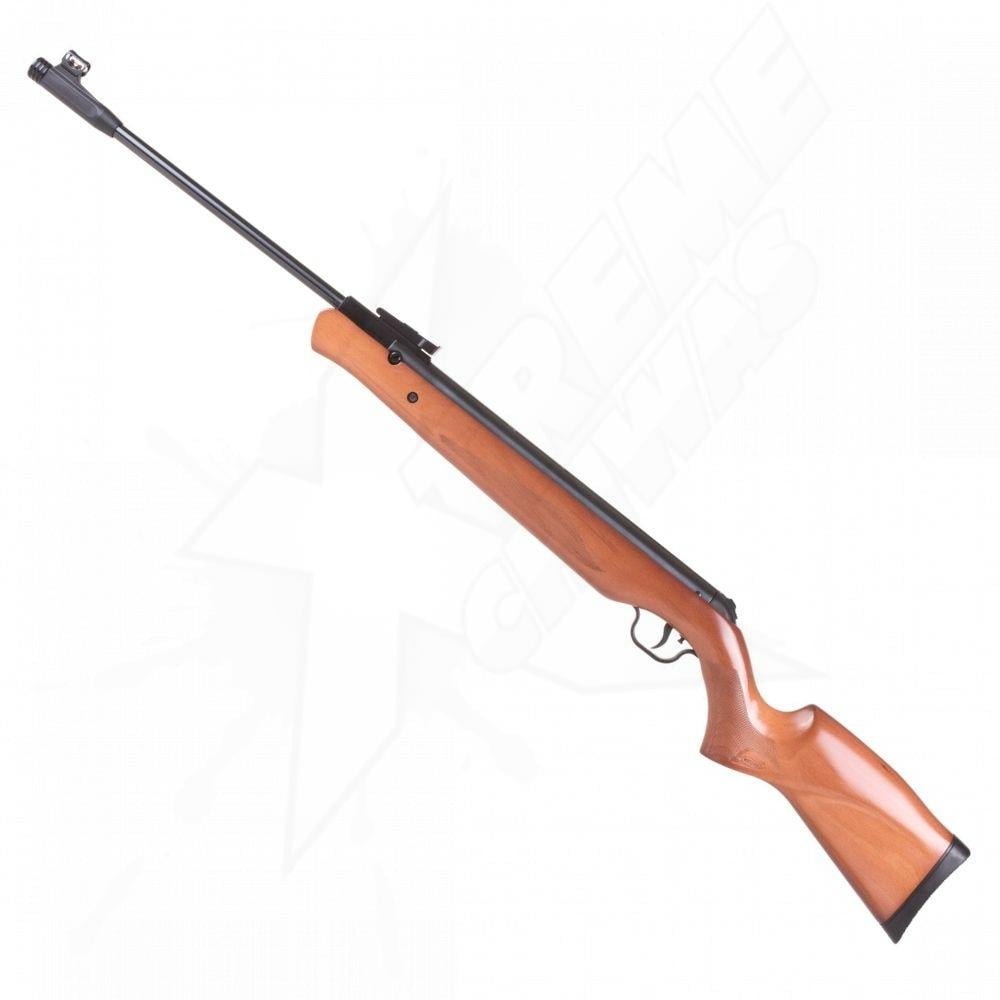 Rifle Walther Parrus .177 (4.5mm)
