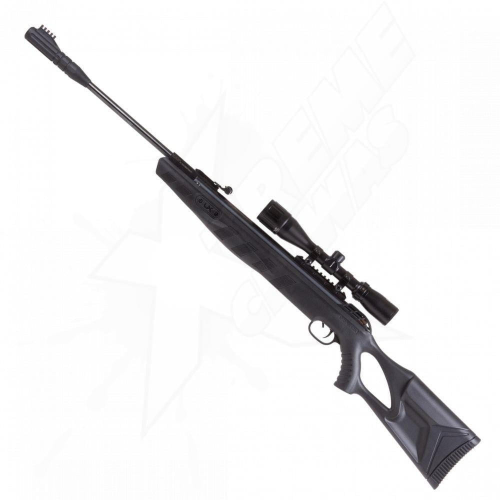 Rifle Umarex Octane Elite Con Mira 3x9x40 .22 (5.5mm)