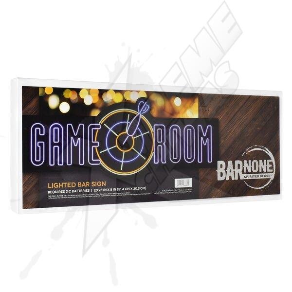 Letrero LED Gameroom Neon Iluminación - Image 3