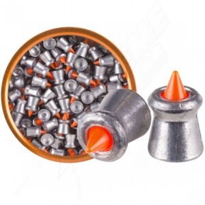 Pellets Red Fire Gamo .177 (4.5mm)