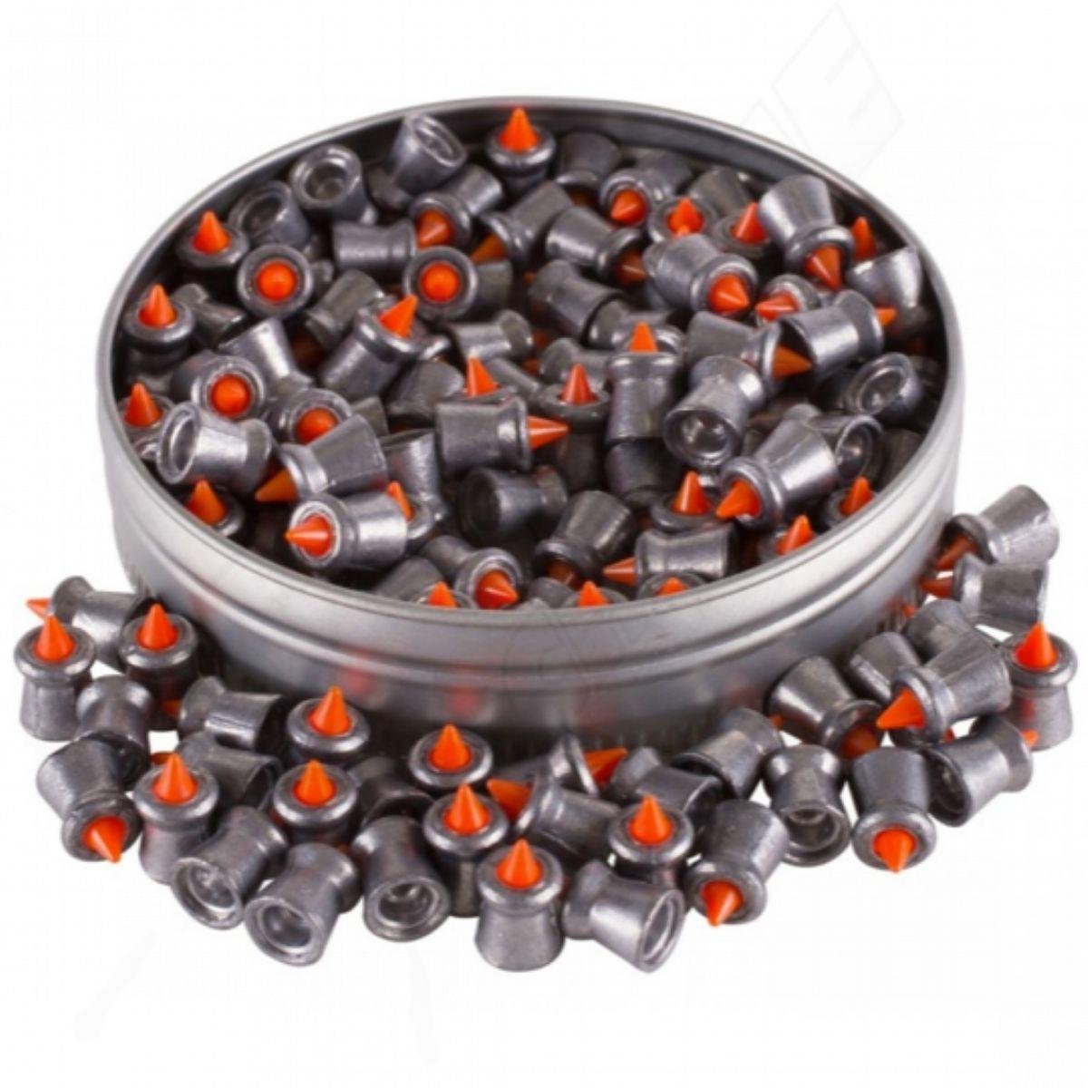 Pellets Red Fire Gamo .177 (4.5mm) - Image 3