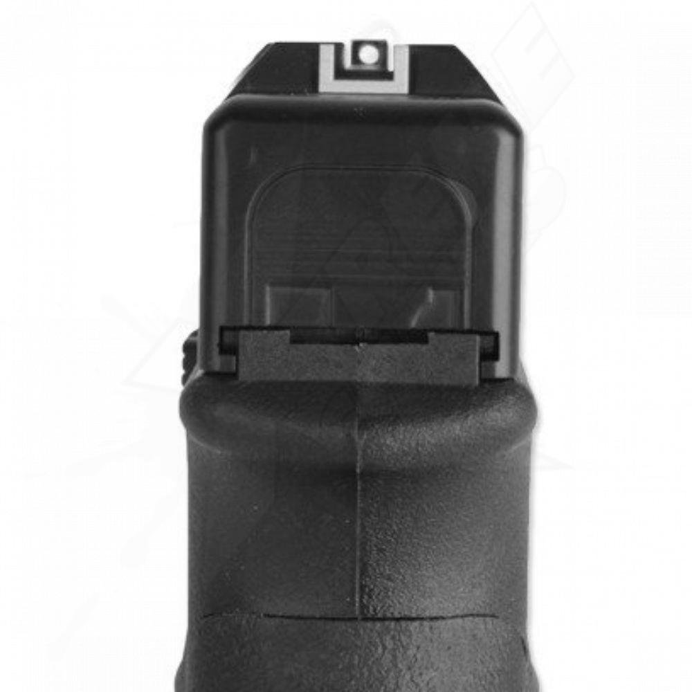 Pistola Airsoft Glock 19 Gen 3 CO2 Bbs 6mm - Image 3