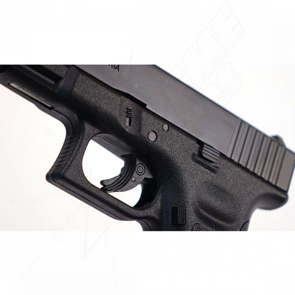 Pistola Airsoft Glock 19 Gen 3 CO2 Bbs 6mm - Image 6