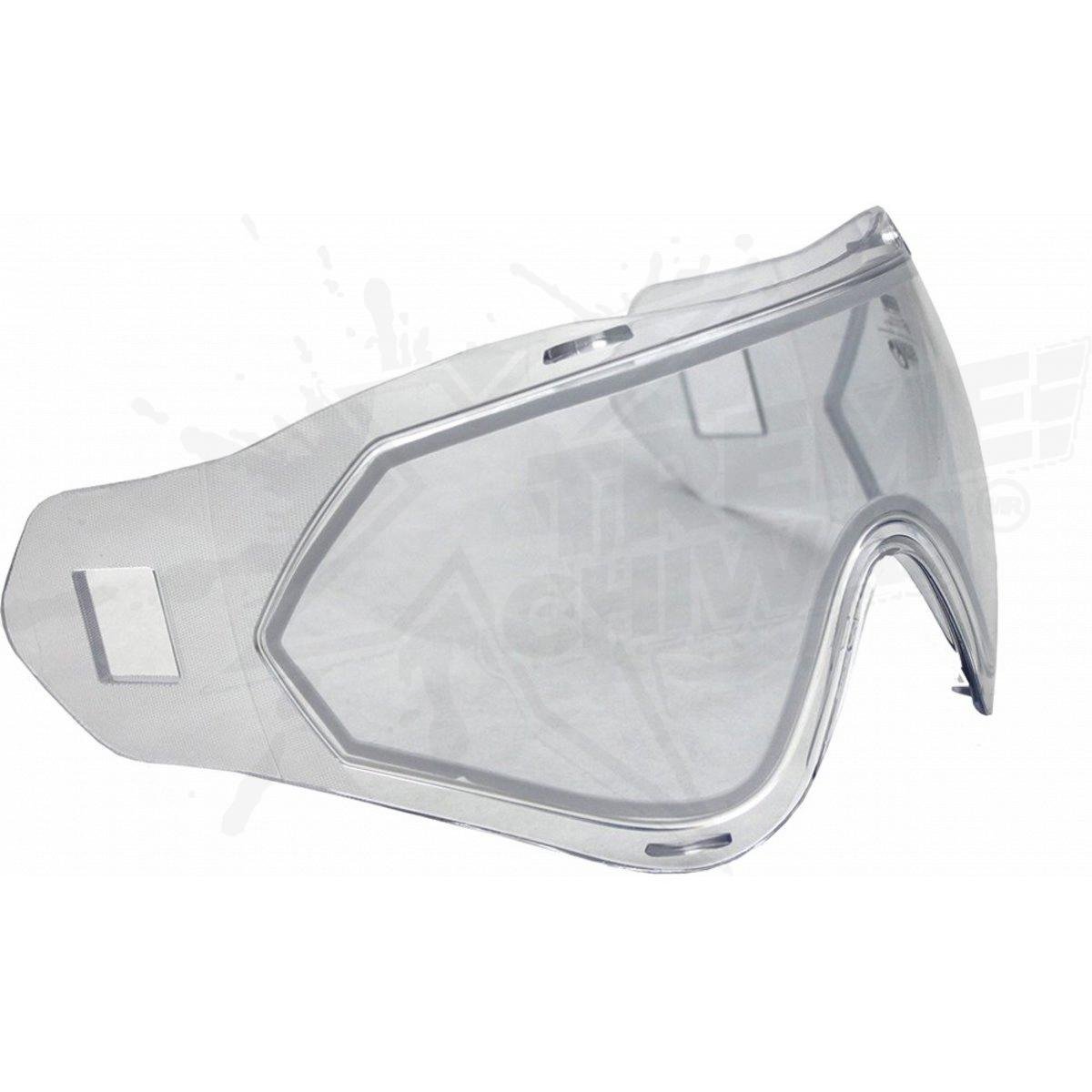 Lente Mica Termal Careta Gotcha Valken Transparente