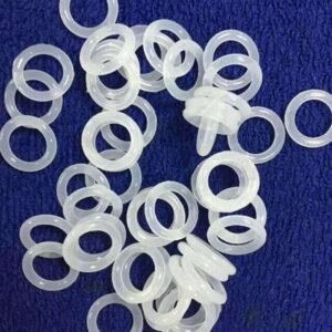 Empaque de Uretano CO2 10 O-rings