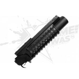 Lanza Granadas Airsoft RAP4 XM203 20mm