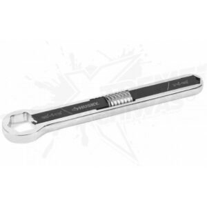 Llave Universal Husky 3/16-19/32 Total Socket