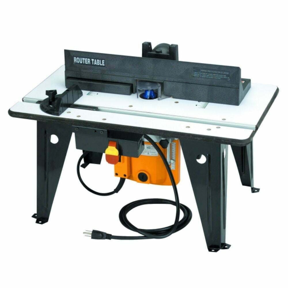 Mesa Chicago Electric Benchtop Router 1- 3/4 HP