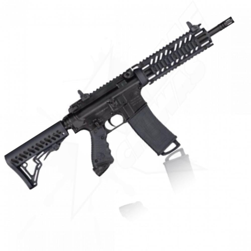 Marcadora Tippmann Tmc Magfed Negra - Image 2