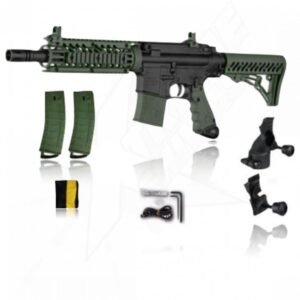 Marcadora Tippmann Tmc Magfed Olivo