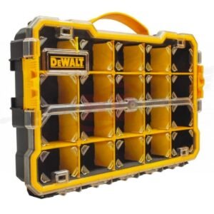 Dewalt Caja Organizadora Herramienta 20 Compartimientos