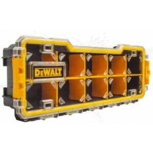 Dewalt Caja Organizadora Herramienta 10 Compartimientos