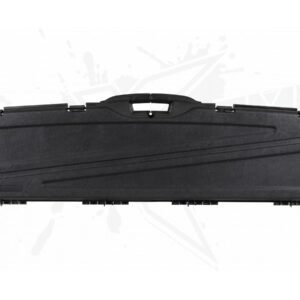 Estuche Plano 2 Rifles Tactico Genex Marcadora Gotcha