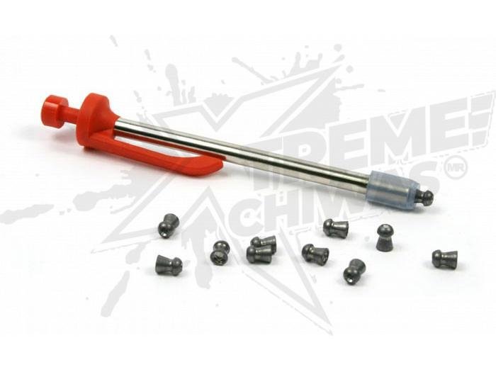 Cargador Crosman Pellets .177 (4.5mm) - Image 5