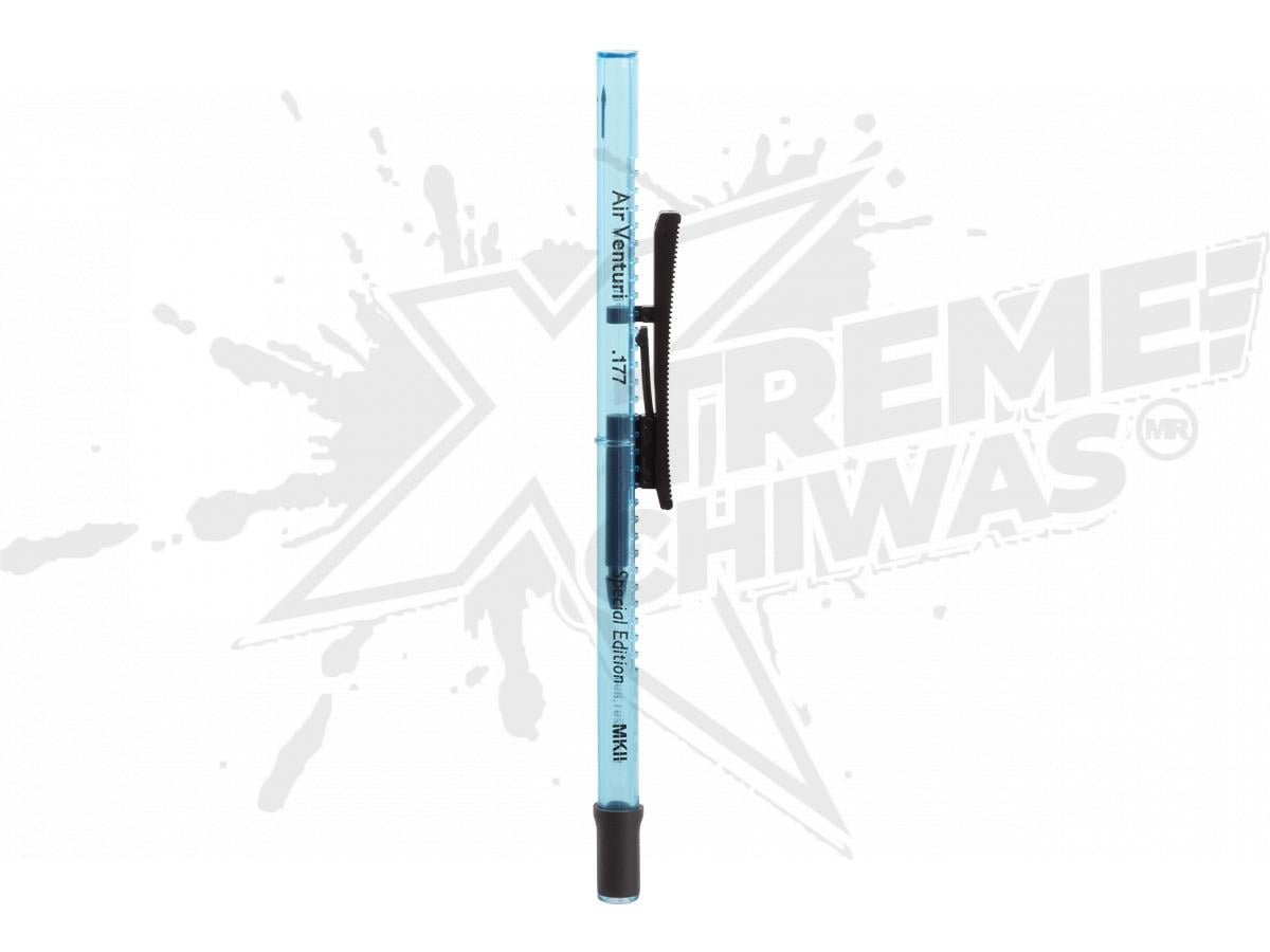 Pluma Para Pellets .177 (4.5mm) - Image 4