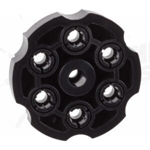 Magazine Cargador Revolver Crosman Vigilante BB .177