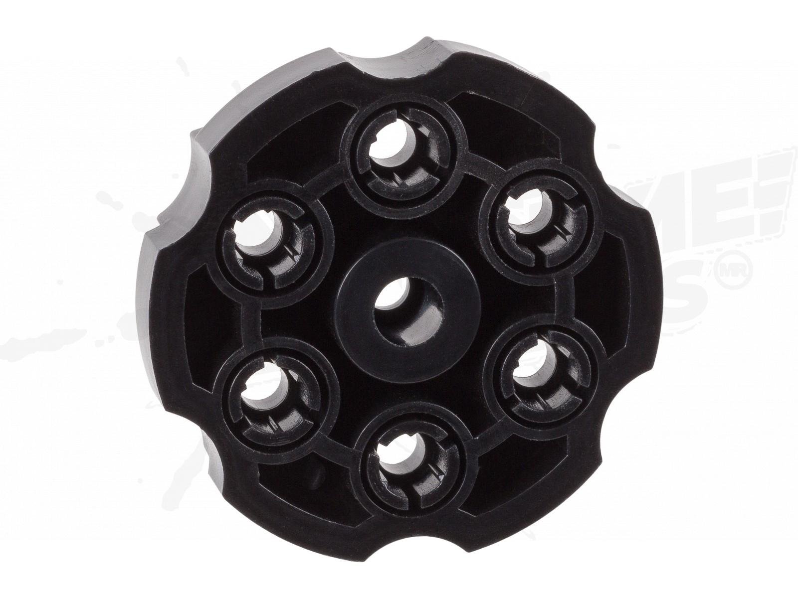 Magazine Cargador Revolver Crosman Vigilante BB .177