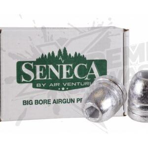 Municiones Punta Hueca Seneca Big Bore Cal.45