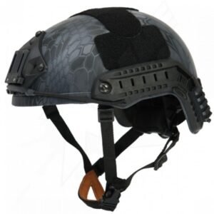 Casco de Protección Tipo Emerson TYP Correa Ajustable