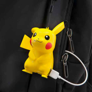 Power Bank Pikachu