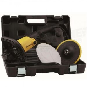 Pulidora Lijadora "7 1300w Stanley