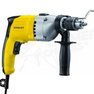 Taladro Percutor Rotomartillo½ 800w STDH8013-B3 Stanley