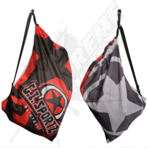 Mochila Roja Gl Sportz