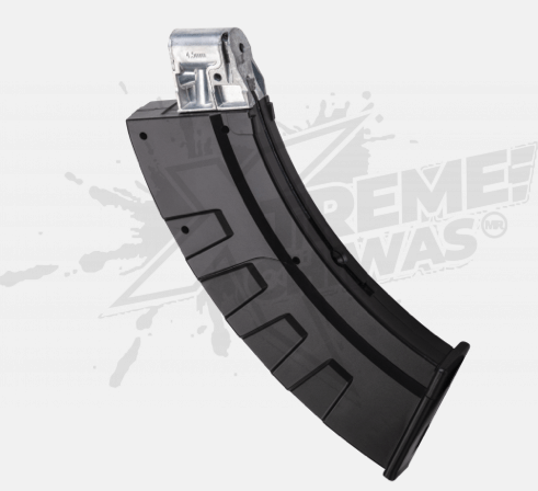 Cargador Crosman Ak1 Magazine .177 4.5mm 28 Rondas - Image 3