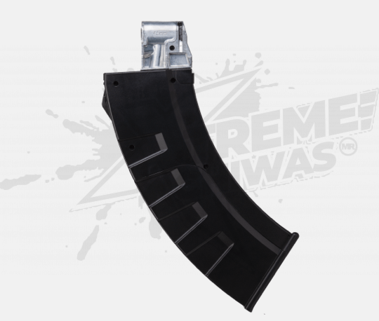 Cargador Crosman Ak1 Magazine .177 4.5mm 28 Rondas - Image 5
