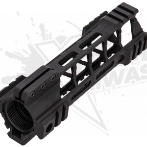 Guardamanos Haw M-lok Sistema De Riel 10