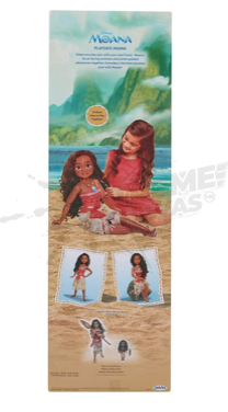 Muñeca Moana Gigante Articulada 81 cm - Image 7