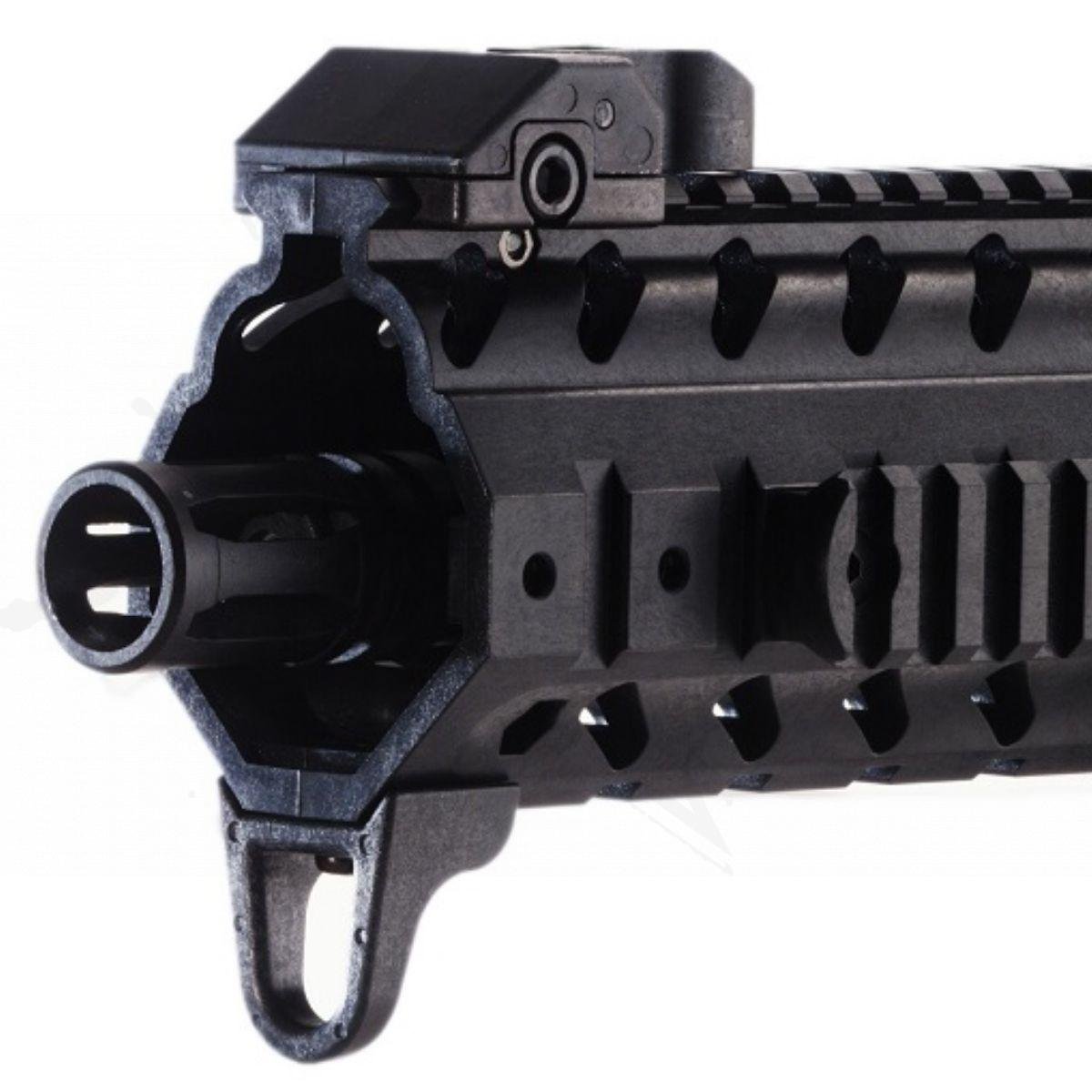 Rifle Sig Sauer Mpx Mira Red Dot 1x20 CO2 .177(4.5mm) - Image 9