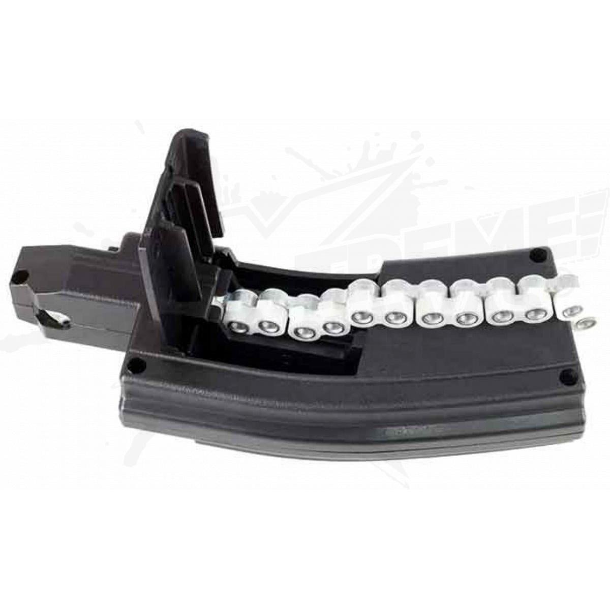 Rifle Sig Sauer Mpx Mira Red Dot 1x20 CO2 .177(4.5mm) - Image 10