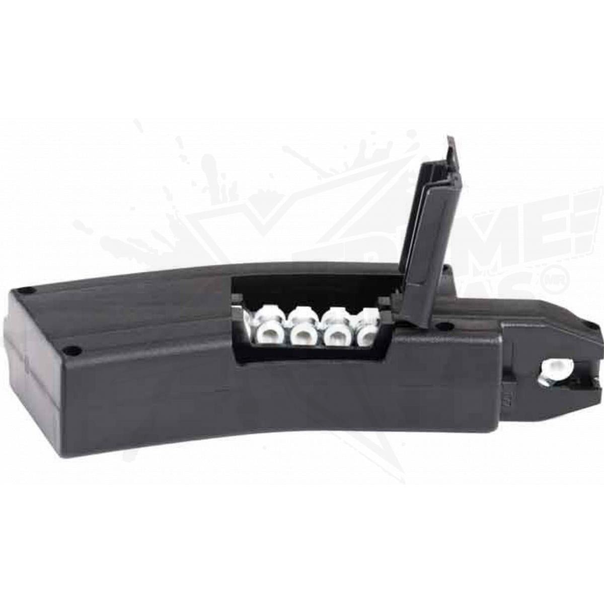 Rifle Sig Sauer Mpx Mira Red Dot 1x20 CO2 .177(4.5mm) - Image 8