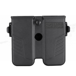 Magazine Holster T4e Walther Ppq Tpm1 Smith and Wesson Funda Pistola
