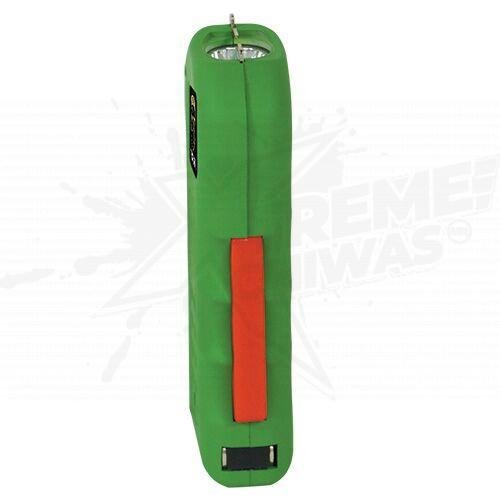 Paralizador Verde Taser Trigger 18 Millones Voltios - Image 3