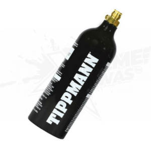 Tanque Tippmann CO2 20oz Paintball