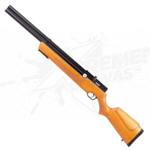 Rifle Air Venturi Avenger PCP Culata de Madera .22 (5.5mm)