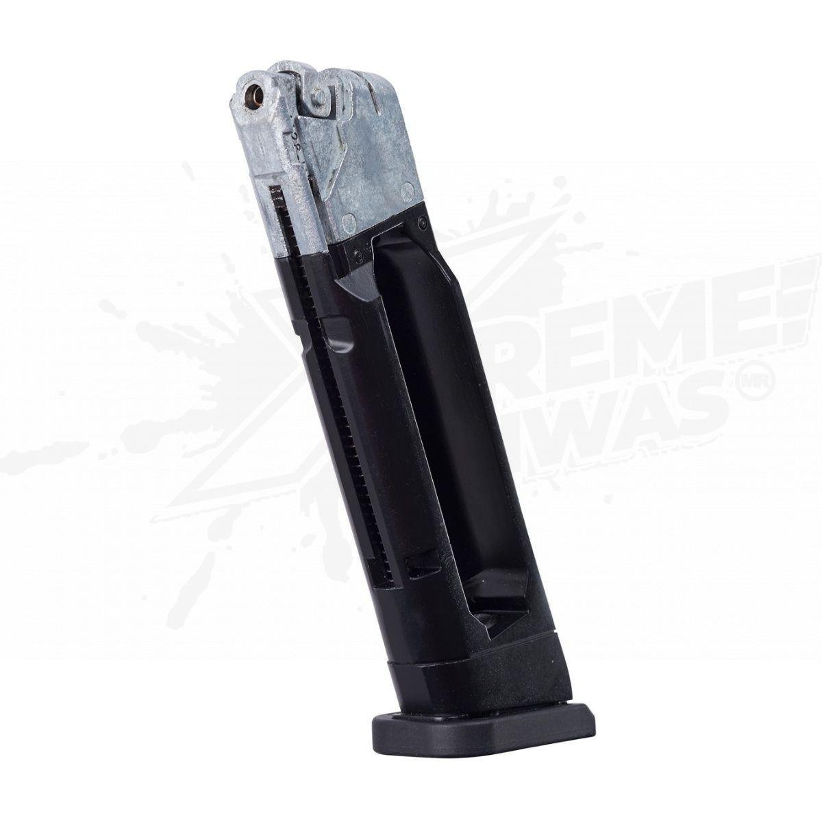 Magazine Glock 17 Gen 3 CO2 .177 (4.5mm) - Image 2