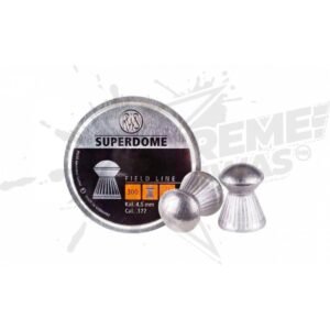 Pellets Superdome Field Line RWS .177 (4.5mm)