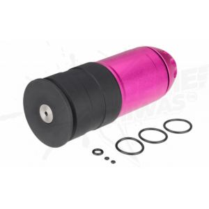Granada 40mm De 120 Rondas Airsoft Bbs 6mm