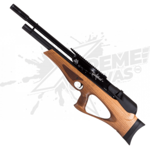 Rifle Galahad Walnut .25 (6.35mm)