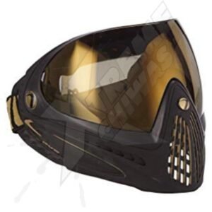 Careta Dye I4 Black Gold Cam